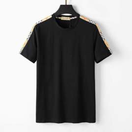 Picture of Burberry T Shirts Short _SKUBurberryM-3XL26on0220373
